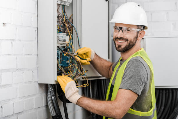 Best Electrical Contractors for Businesses  in Richland, WA