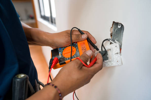 Best Emergency Electrical Repair  in Richland, WA
