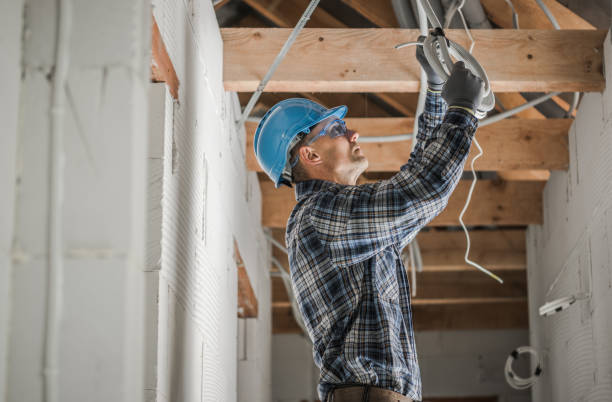 Best Electrical Rewiring Services  in Richland, WA