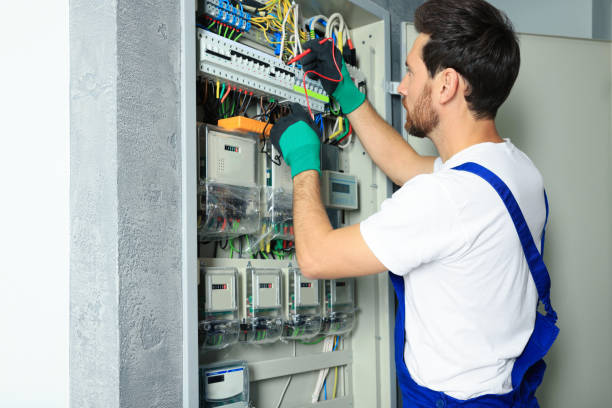 Best Electrician for Home Renovation  in Richland, WA