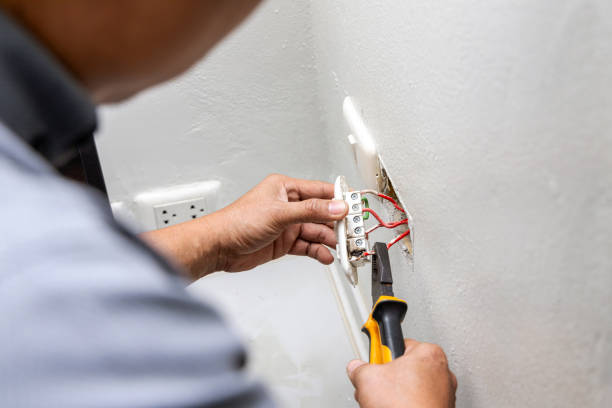 Electrical Rewiring Services in Richland, WA