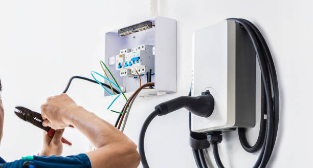 Best Home Electrical Repair  in Richland, WA