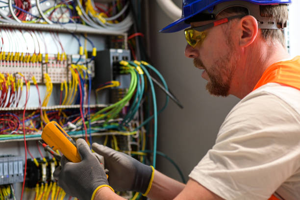 Affordable Emergency Electrician in Richland, WA