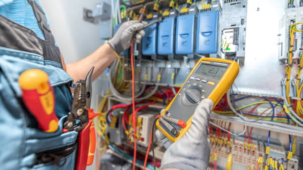 Best Electrical Troubleshooting Services  in Richland, WA